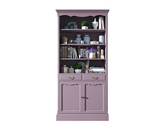 Книжный шкаф "Leontina Lavanda" арт ST9330L 500_191_1933281